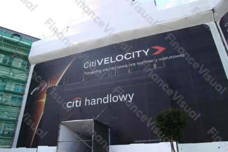 Citi Handlowy - CitiVelocity 3