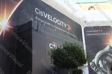 Citi Handlowy - CitiVelocity 4