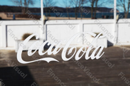 Coca-Cola logo