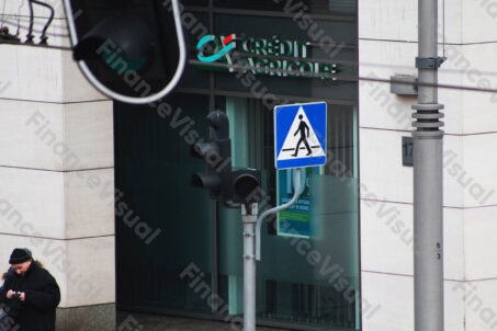 Credit Agricole Gdynia 1