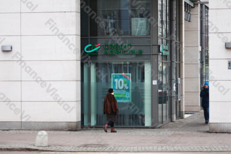 Credit Agricole Gdynia 2