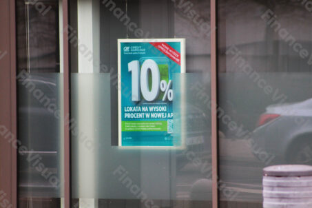 Credit Agricole Gdynia 3