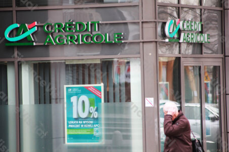 Credit Agricole Gdynia 4