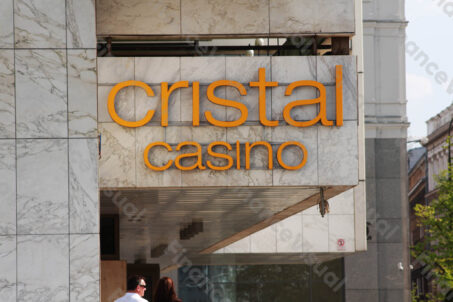 Cristal Casino