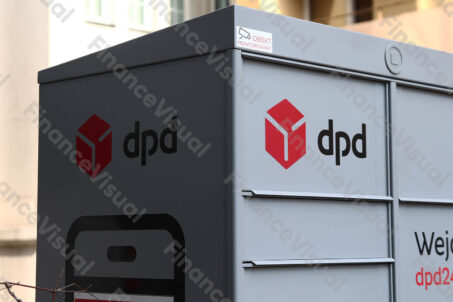 DPD automat paczkowy 1