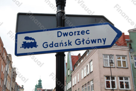 Dworzec Gdańsk Główny