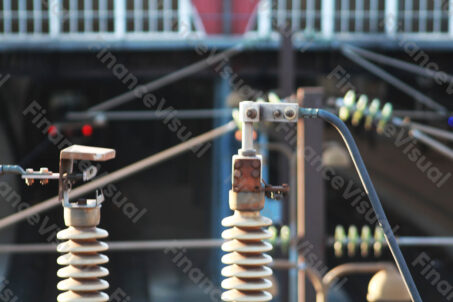 Dworzec kolejowy - Kopenhaga 2