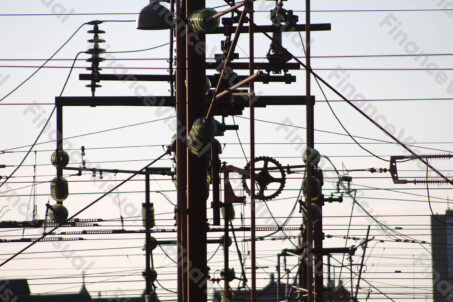 Dworzec kolejowy - Kopenhaga 3