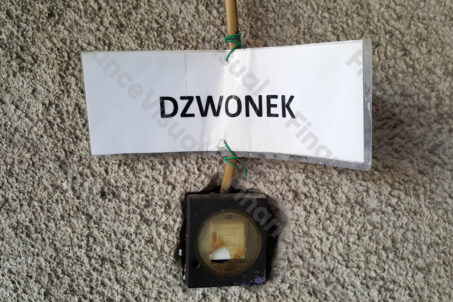 Dzwonek