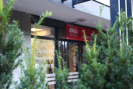 Ergo Hestia oddział 1