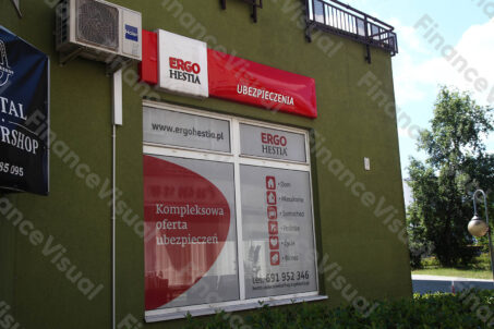 Ergo Hestia oddział 2