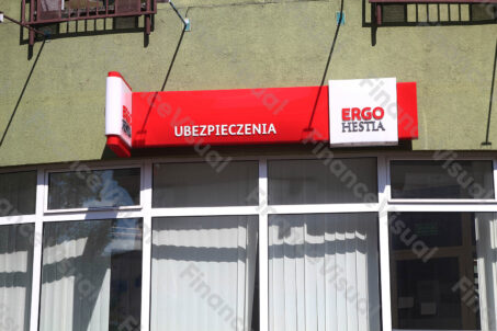 Ergo Hestia oddział 3