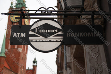 Euronet Gdańsk