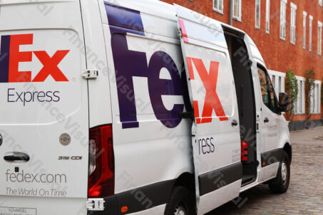 FedEx