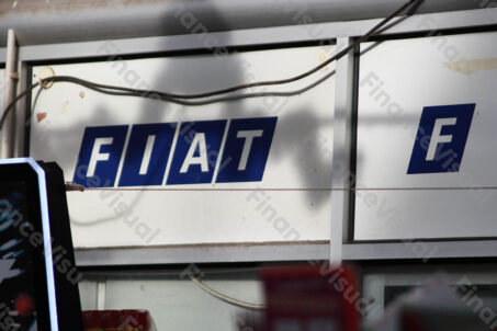 Fiat - punkt