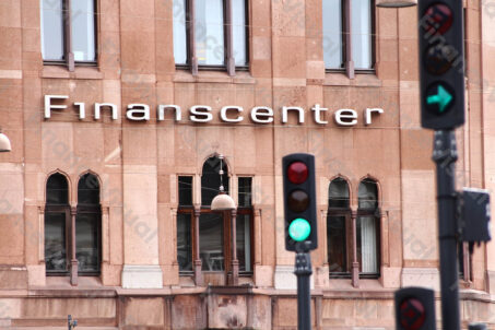 Finanscenter