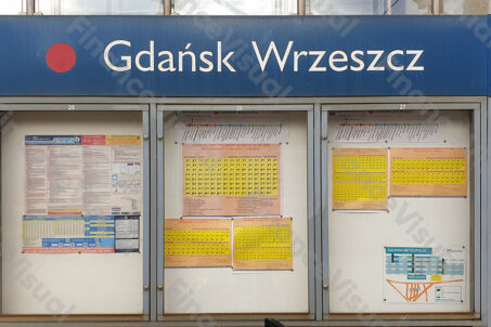 Gdańsk Wrzeszcz dworzec 2