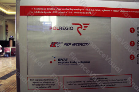 Gdynia Główna - dworzec