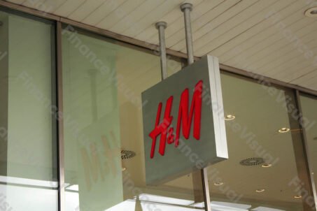 H&M 1