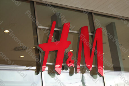 H&M 2