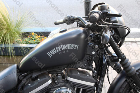 Harley Davidson