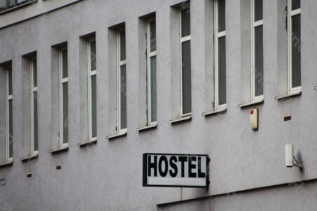 Hostel Gdynia