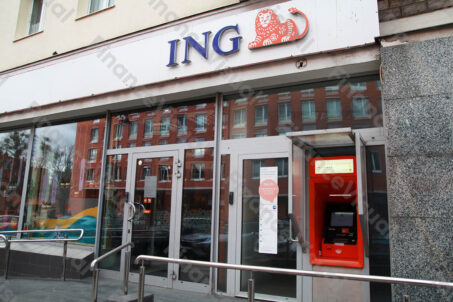 ING Bank oddział Gdynia