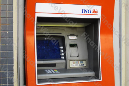 ING Bankomat