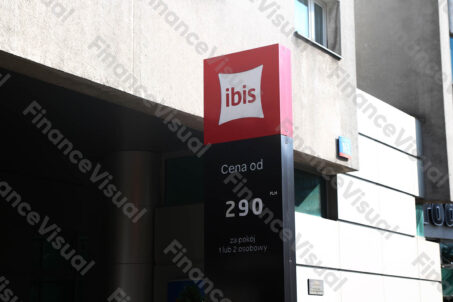 Ibis Hotel 1