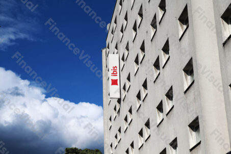 Ibis Hotel 5