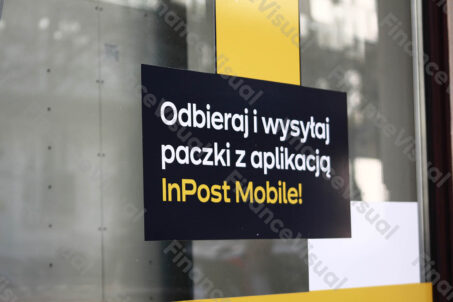 InPost Mobile