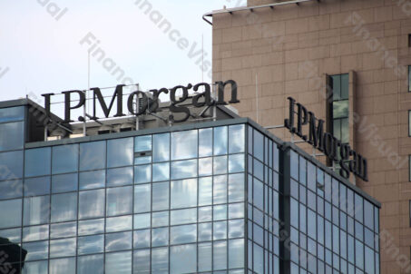 JP Morgan Warszawa