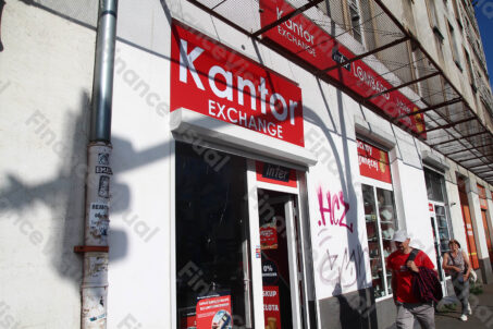 Kantor Lombard