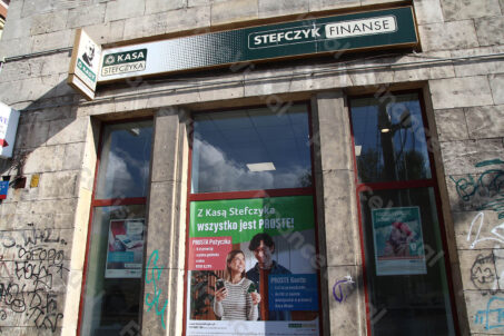 Kasa Stefczyka Stefczyk Finanse 1