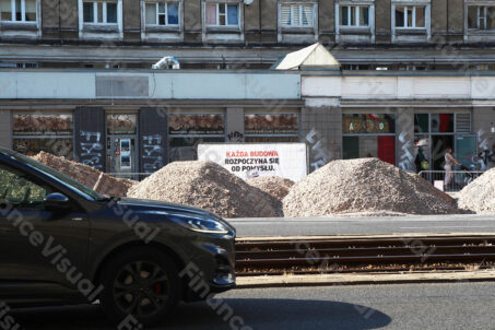 Każda budowa zaczyna się od pomysłu