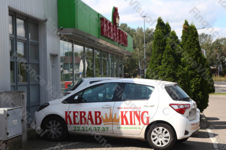 Kebab King