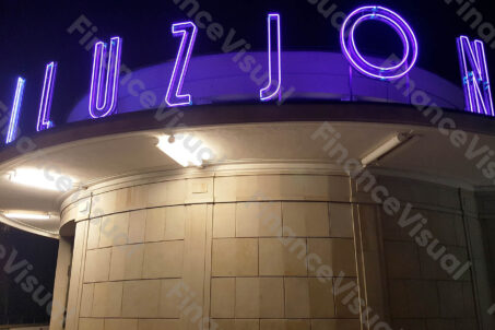 Kino Iluzjon Warszawa