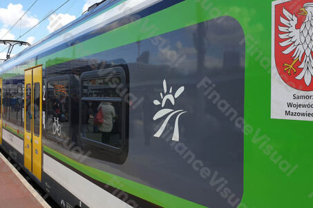 Koleje Mazowieckie 2