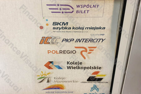 Kolej - wspólny bilet