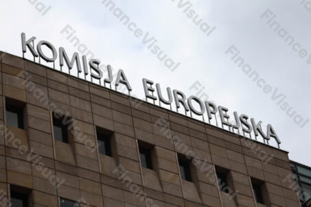 Komisja Europejska Warszawa