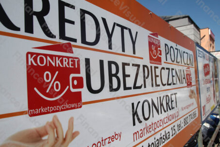 Konkret - market pożyczkowy 1