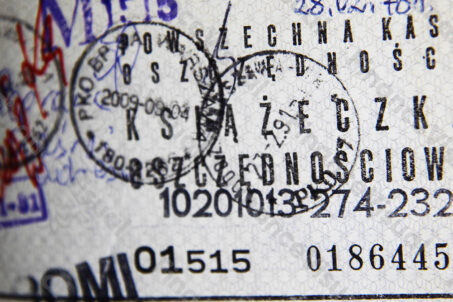 Książeczka oszczędnościowa - dowód wpłaty