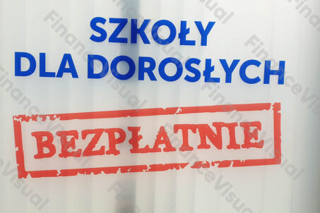 Szkoły dla dorosłych bezpłatnie