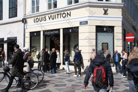 Louis Vuitton Kopenhaga