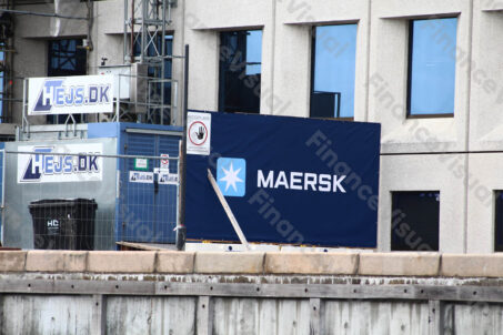 Maersk 3