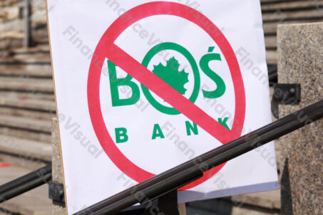 Manifestacja Stop Bankowemu Bezprawiu 33