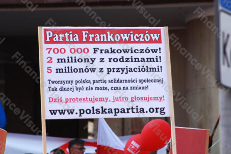 Manifestacja Stop Bankowemu Bezprawiu 49