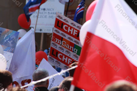 Manifestacja Stop Bankowemu Bezprawiu 51