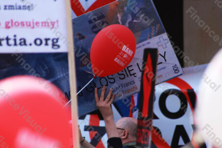 Manifestacja Stop Bankowemu Bezprawiu 53