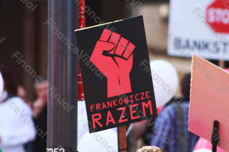 Manifestacja Stop Bankowemu Bezprawiu 54